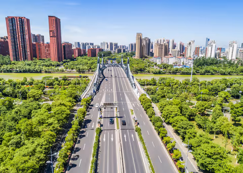 Green Infrastructure Projects Overview Basics, Explanation, Facts, Knowledge, and Helpful Insights