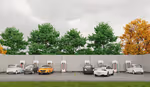 Electric Charging Stations: Explore Guide, Basics, Insights, and Essential Information Resources