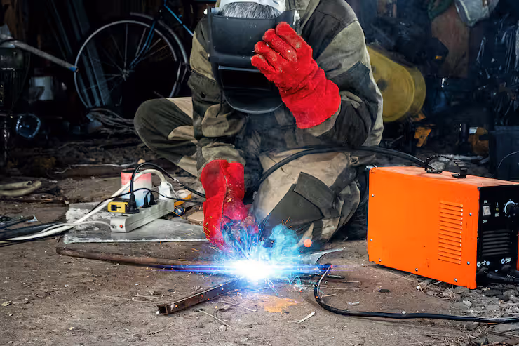 Welding Generators Overview: Explore Basics, Insights, Tips and Useful Knowledge Guide