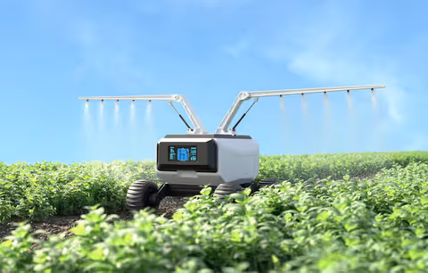 AI in Precision Agriculture Explore Guide Overview, Basics, Explanation, Facts, Knowledge, Insights and Helpful Resources